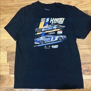 Kyle Larson “double” t-shirt